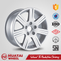 2017 new design 14 inch allowheel rims for sale, 14*6/15*6.5/16*7/17*7 ET:26/35 C.B:57-73.1 H/P.C.D:4/5*100/114.3